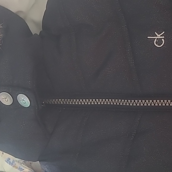 Girls jacket - Picture 3 of 5